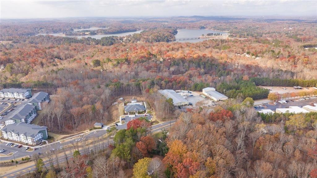 2626 White Sulphur Road Gainesville, GA 30501 - Photo 19 of 20 a view of a city