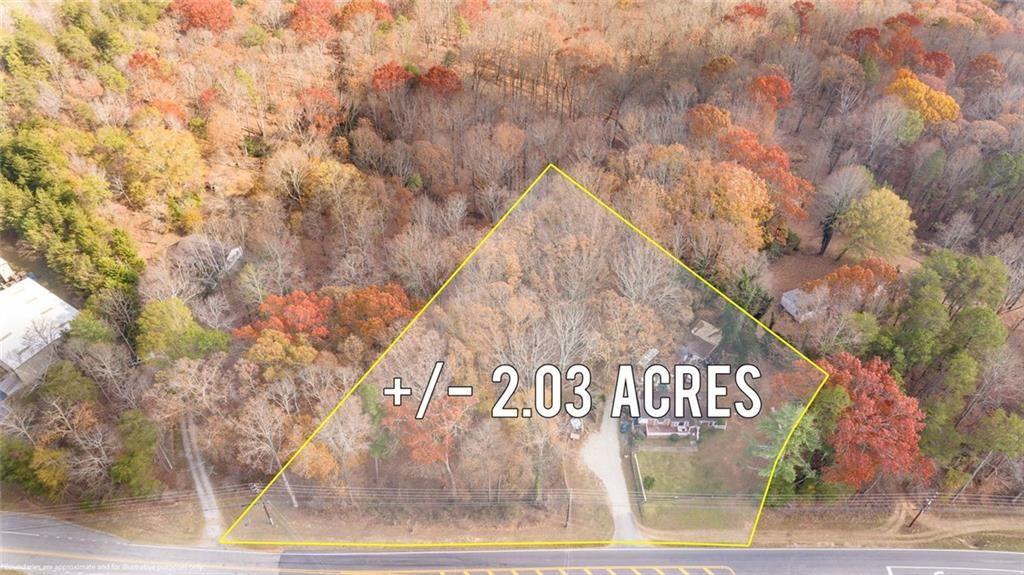 2626 White Sulphur Road Gainesville, GA 30501 - Photo 9 of 20