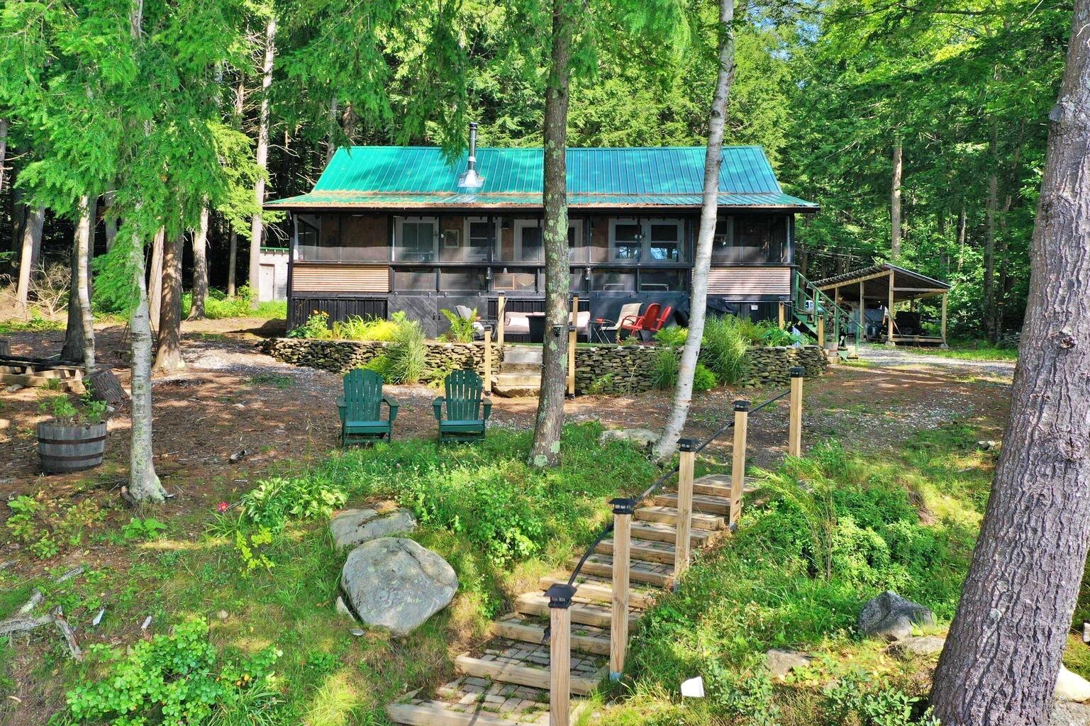 152 Tappan Farm Road Winthrop, ME 04364 - Photo 1 of 79 2