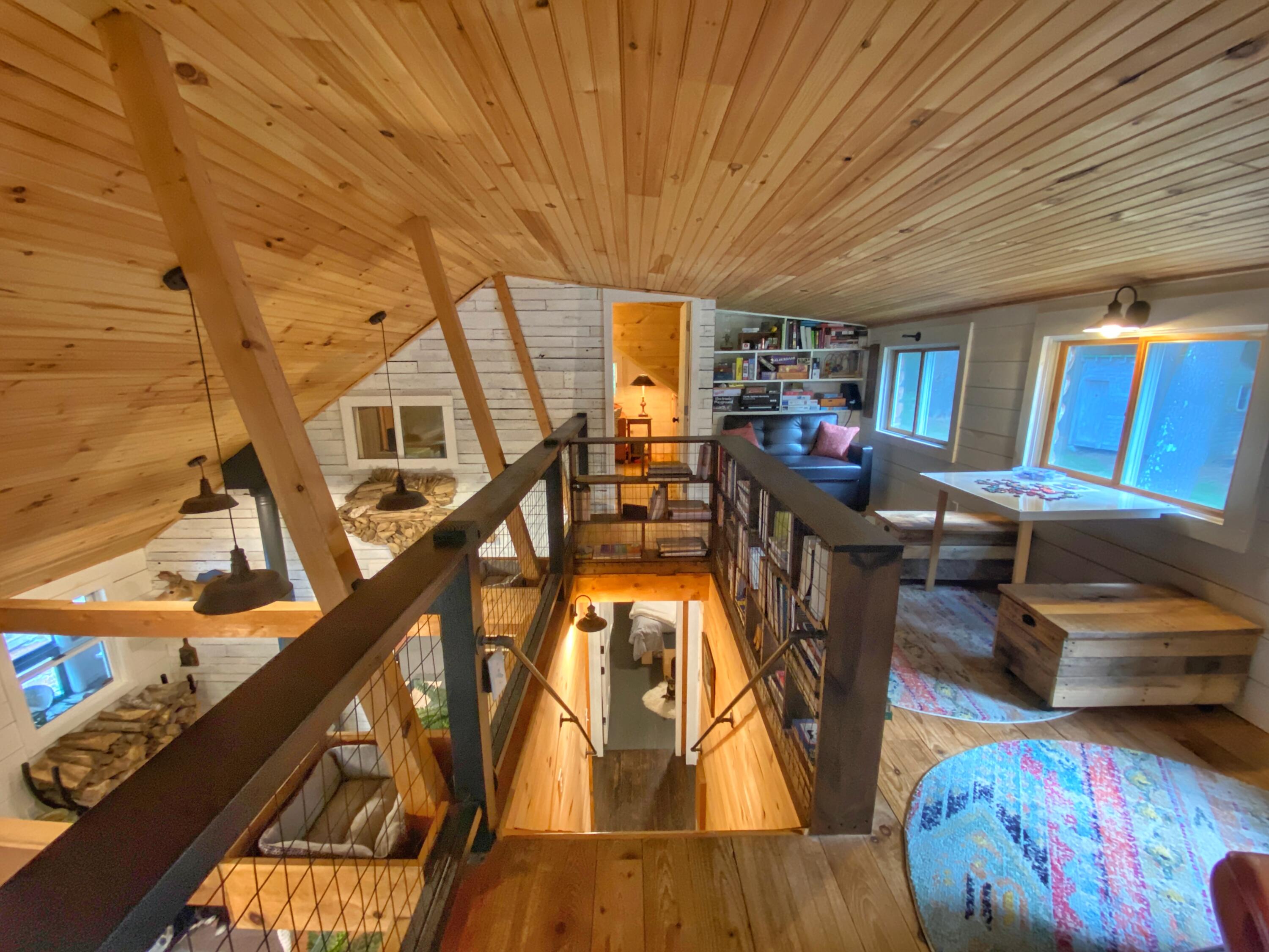 152 Tappan Farm Road Winthrop, ME 04364 - Photo 29 of 79 26A