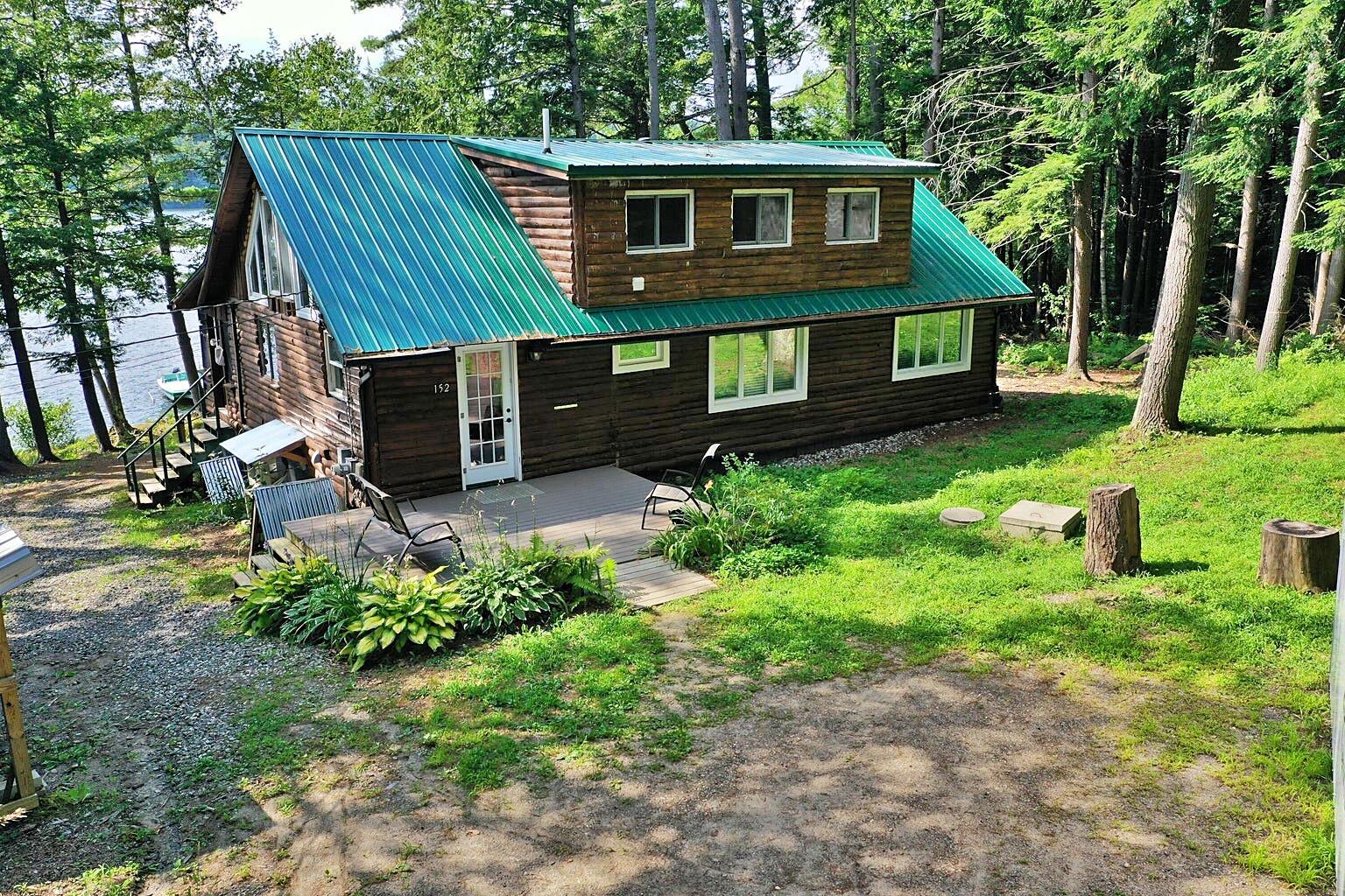 152 Tappan Farm Road Winthrop, ME 04364 - Photo 3 of 79 4