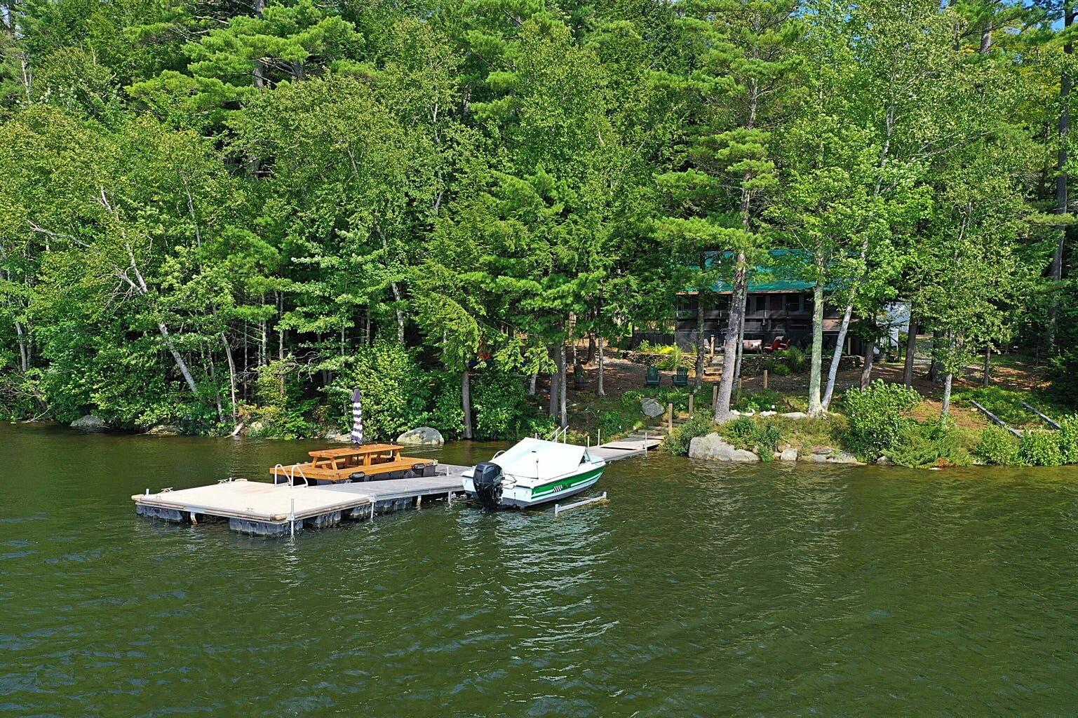 152 Tappan Farm Road Winthrop, ME 04364 - Photo 41 of 79 33