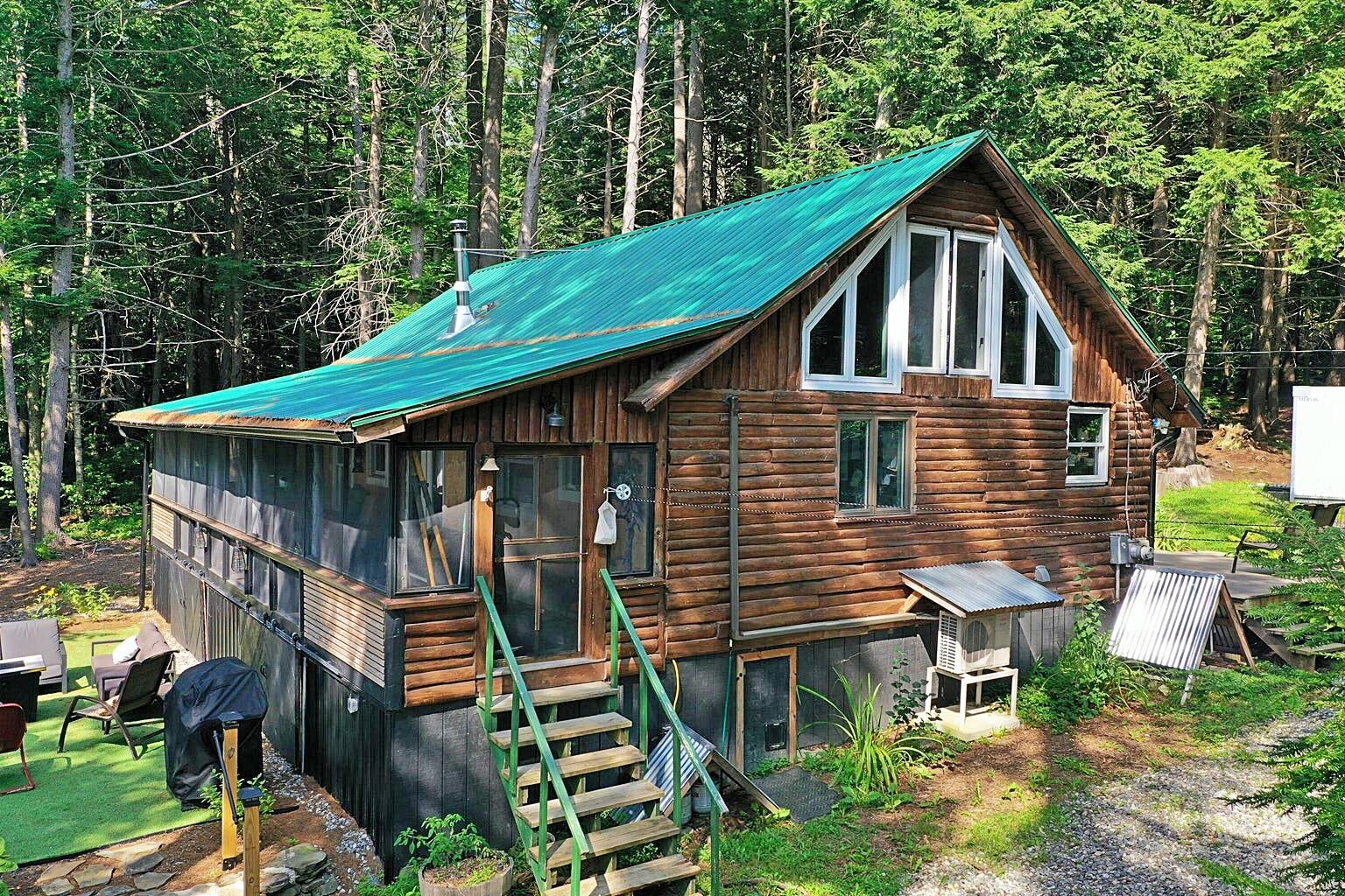 152 Tappan Farm Road Winthrop, ME 04364 - Photo 45 of 79 37
