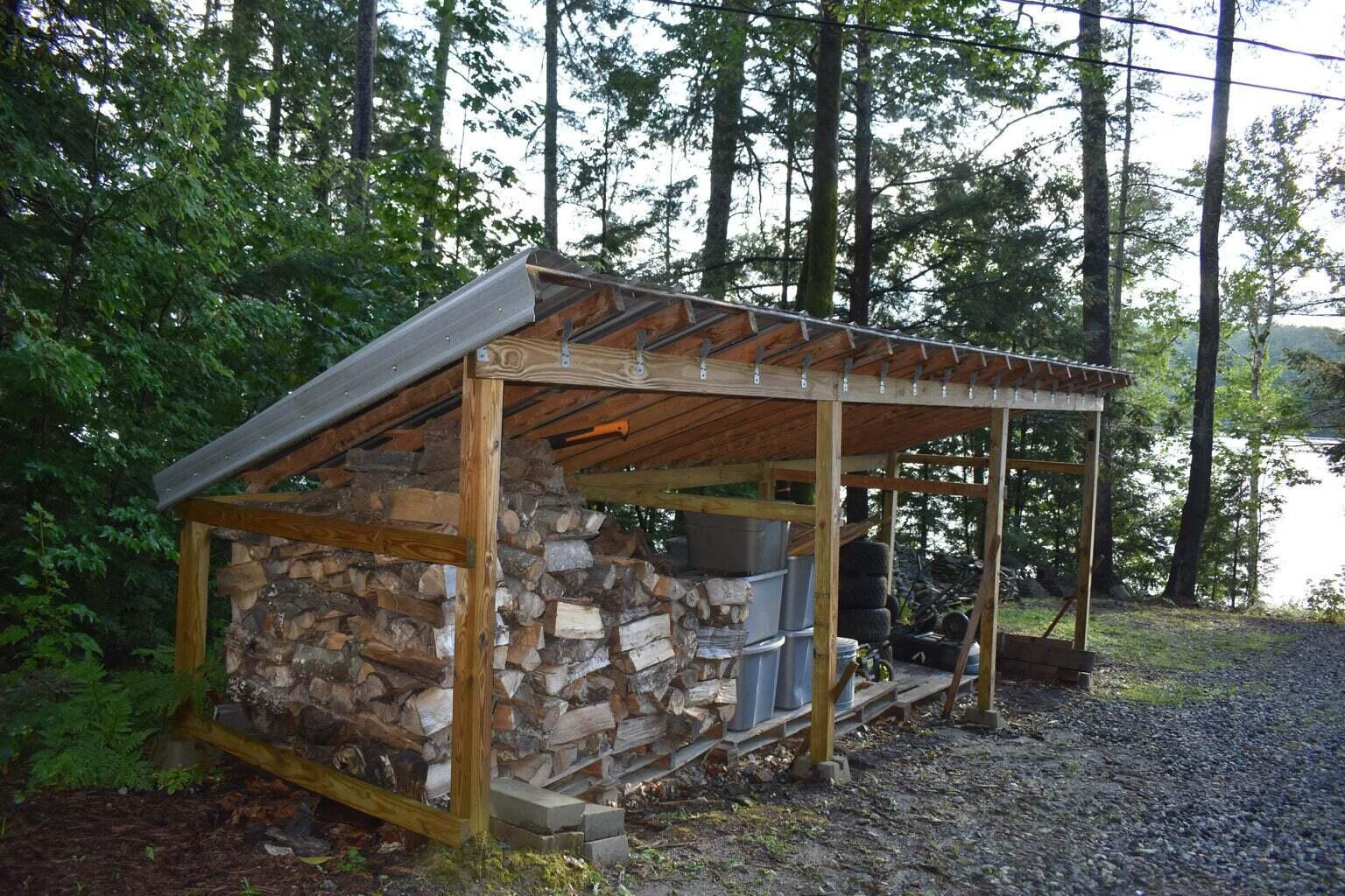 152 Tappan Farm Road Winthrop, ME 04364 - Photo 53 of 79 46