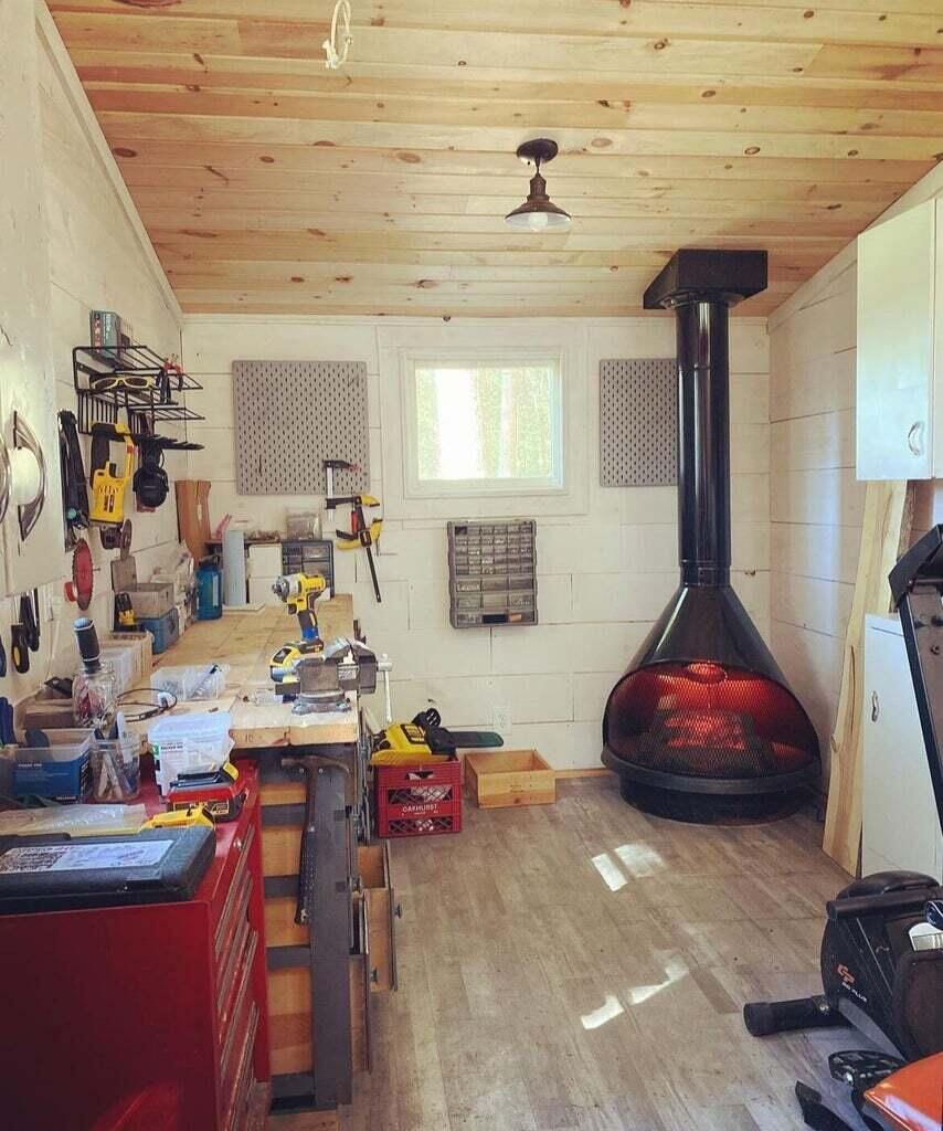 152 Tappan Farm Road Winthrop, ME 04364 - Photo 57 of 79 50