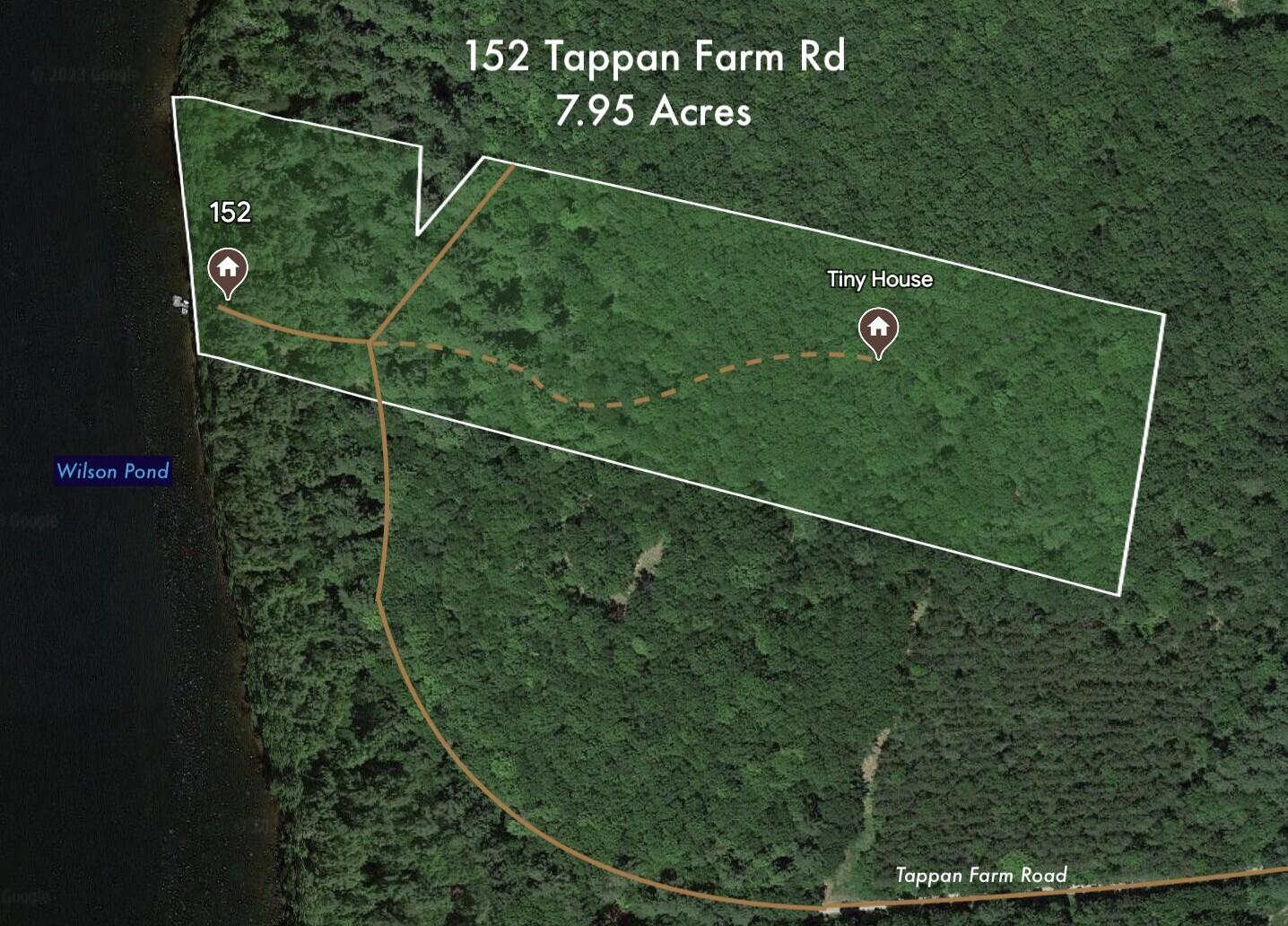 152 Tappan Farm Road Winthrop, ME 04364 - Photo 6 of 79 8