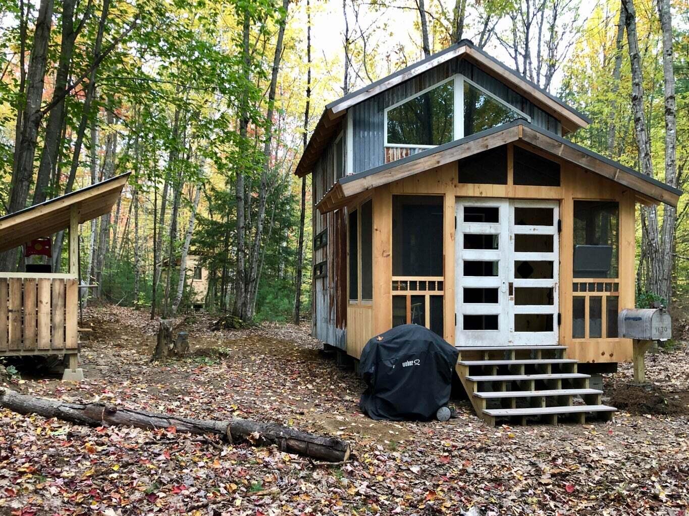 152 Tappan Farm Road Winthrop, ME 04364 - Photo 64 of 79 3