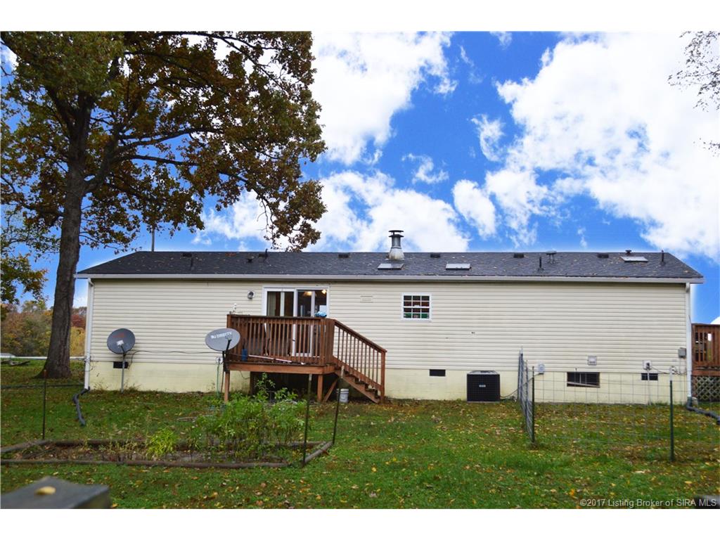 897 Shiloh Road Southeast Corydon, IN 47112 - Photo 17 of 18