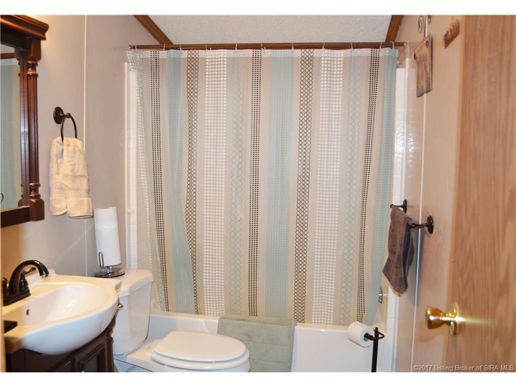 897 Shiloh Road Southeast Corydon, IN 47112 - Photo 4 of 18