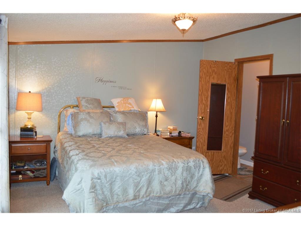 897 Shiloh Road Southeast Corydon, IN 47112 - Photo 8 of 18