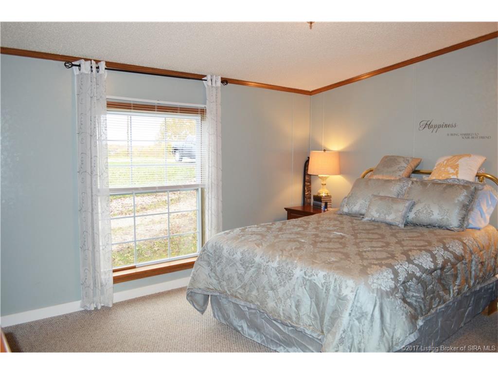 897 Shiloh Road Southeast Corydon, IN 47112 - Photo 9 of 18