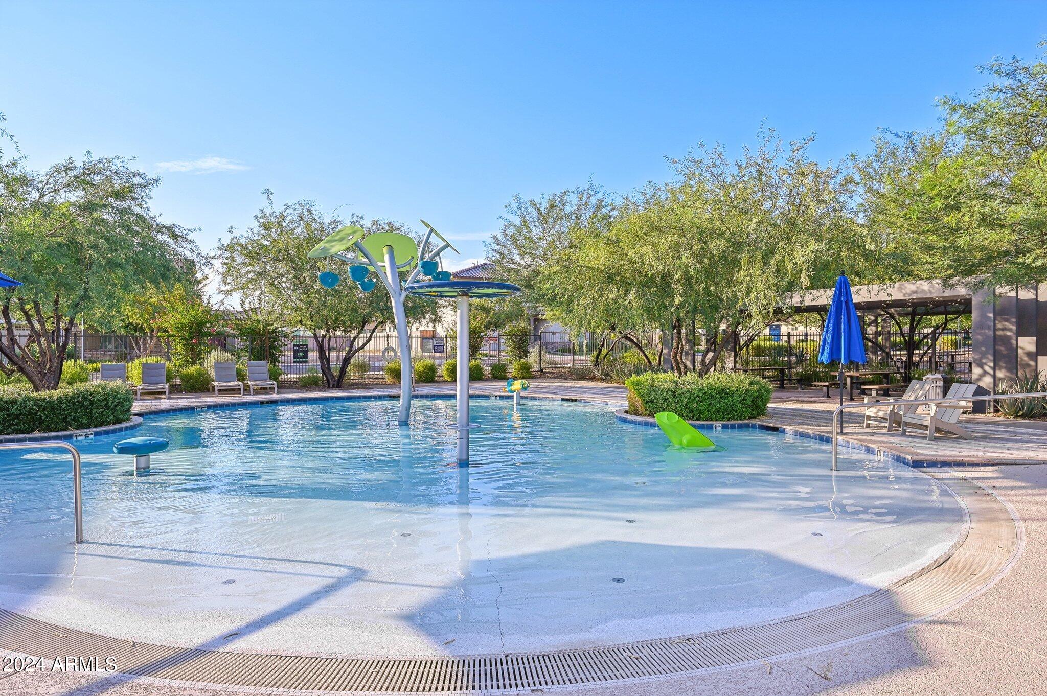 1909 West Yearling Road Phoenix, AZ 85085 - Photo 42 of 50 Community Pool