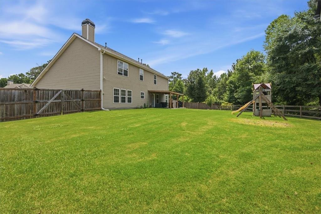 54 Fair Meadows Way Dallas, GA 30132 - Photo 47 of 64