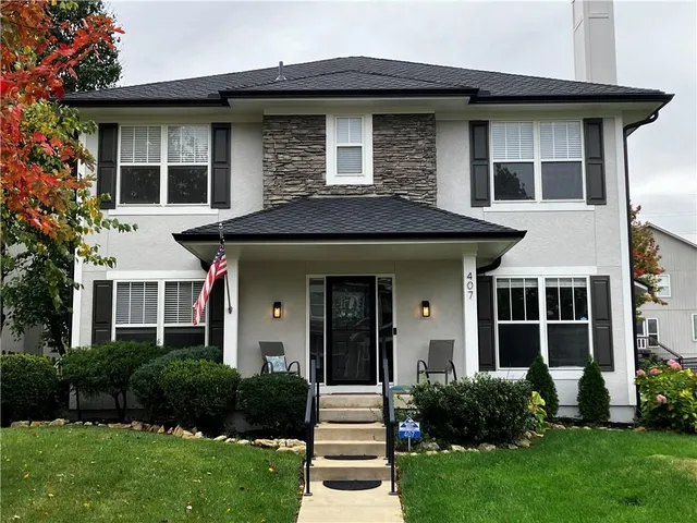$470,000 | 407 North Silver Hill Street, Olathe, KS 66061