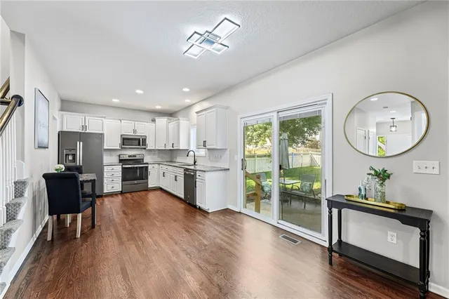 $470,000 | 407 North Silver Hill Street, Olathe, KS 66061