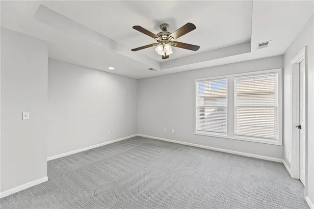 $470,000 | 407 North Silver Hill Street, Olathe, KS 66061