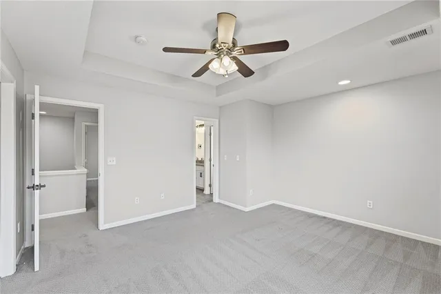 $470,000 | 407 North Silver Hill Street, Olathe, KS 66061