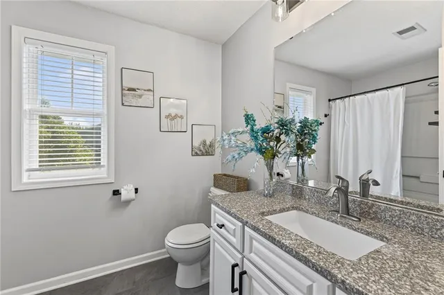 $470,000 | 407 North Silver Hill Street, Olathe, KS 66061