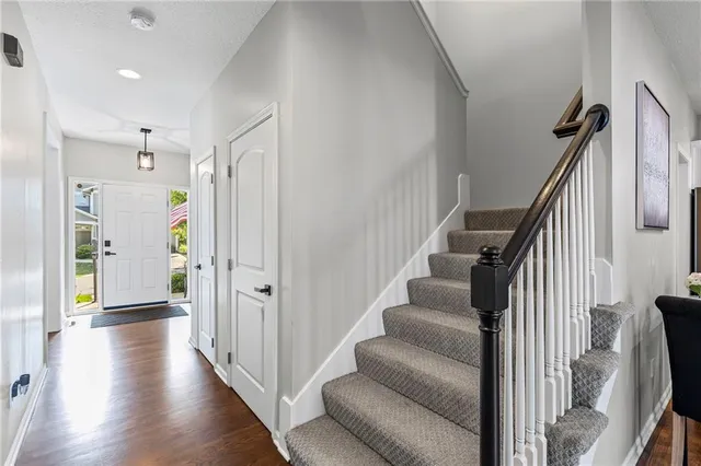 $470,000 | 407 North Silver Hill Street, Olathe, KS 66061