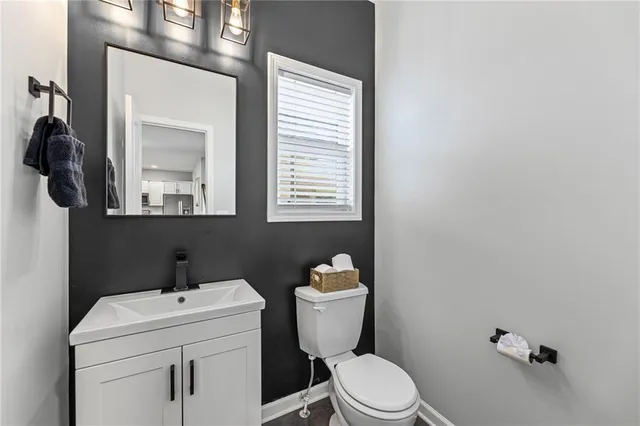 $470,000 | 407 North Silver Hill Street, Olathe, KS 66061