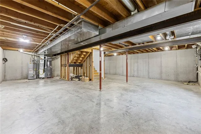 $470,000 | 407 North Silver Hill Street, Olathe, KS 66061