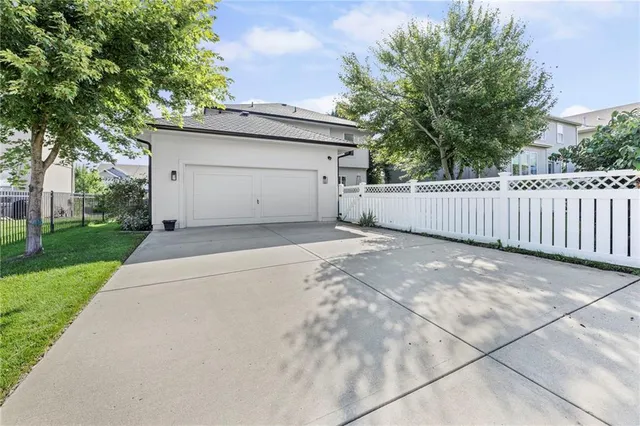 $470,000 | 407 North Silver Hill Street, Olathe, KS 66061