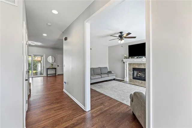 $470,000 | 407 North Silver Hill Street, Olathe, KS 66061