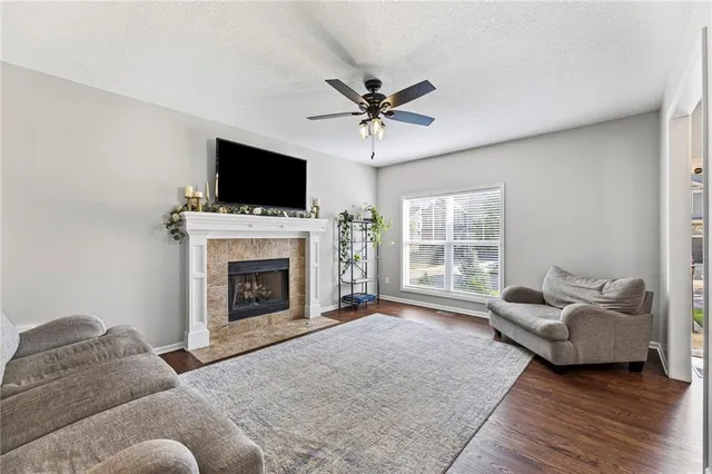 $470,000 | 407 North Silver Hill Street, Olathe, KS 66061