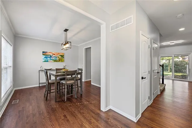 $470,000 | 407 North Silver Hill Street, Olathe, KS 66061