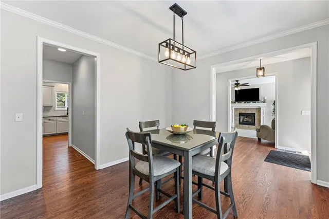 $470,000 | 407 North Silver Hill Street, Olathe, KS 66061