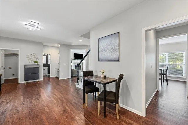 $470,000 | 407 North Silver Hill Street, Olathe, KS 66061