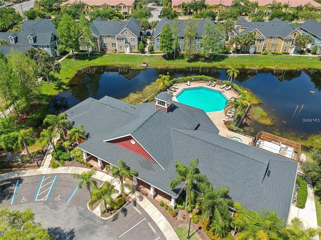 5571 Rosehill Road, Unit 104 Sarasota, FL 34233 - Photo 33 of 34