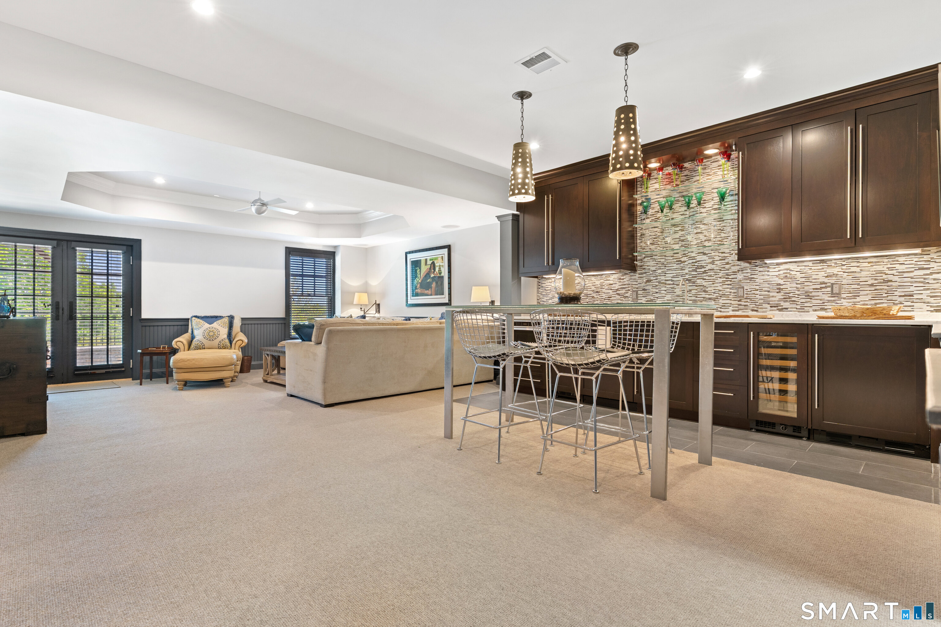 15 River Ridge Lane, Unit 15 Wilton, CT 06897 - Photo 31 of 38