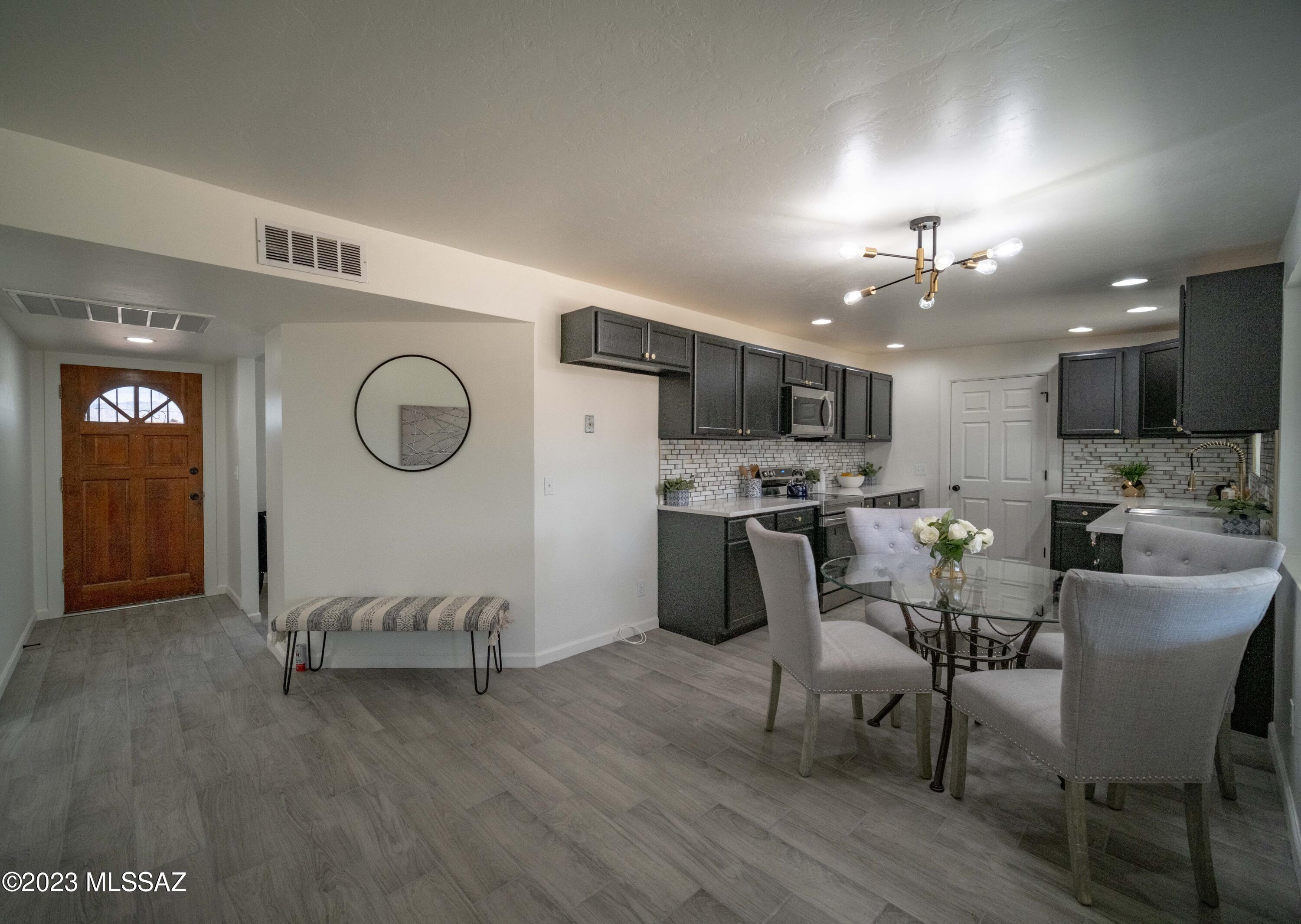 7308 East Random Ridge Drive Tucson, AZ 85710 - Photo 1 of 24
