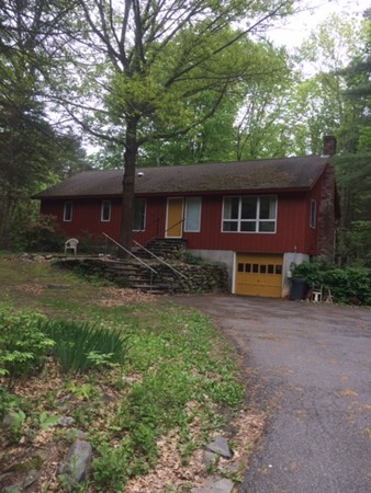 40 Little Turnpike Road Shirley, MA 01464 - Photo 1 of 21