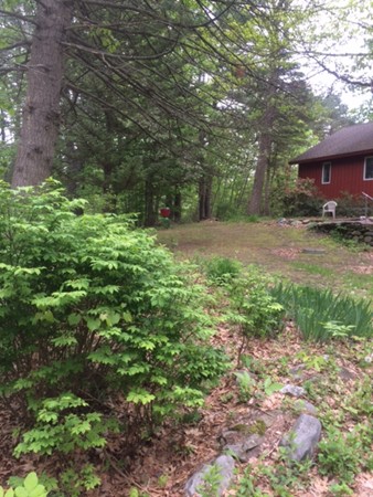 40 Little Turnpike Road Shirley, MA 01464 - Photo 2 of 21