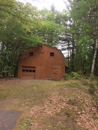 40 Little Turnpike Road Shirley, MA 01464 - Photo 3 of 21