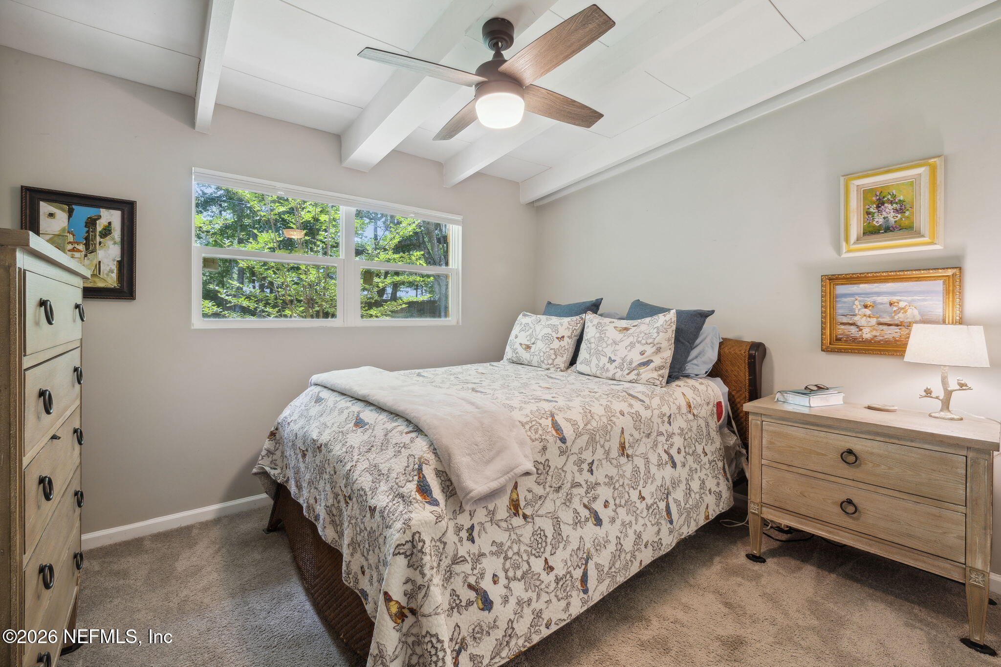 13112 Mandarin Road Jacksonville, FL 32223 - Photo 26 of 48 Primary Bedroom