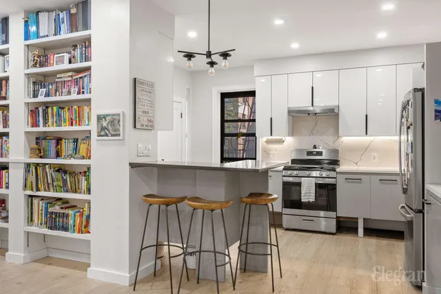 $875,000 | 504 Grand Street, Unit F23 | Lower East Side