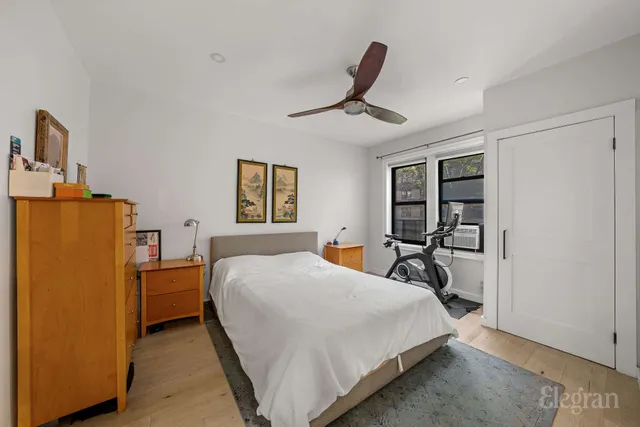 $875,000 | 504 Grand Street, Unit F23 | Lower East Side
