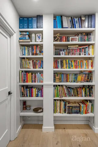 $875,000 | 504 Grand Street, Unit F23 | Lower East Side