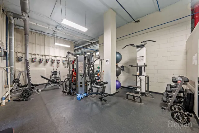 $875,000 | 504 Grand Street, Unit F23 | Lower East Side