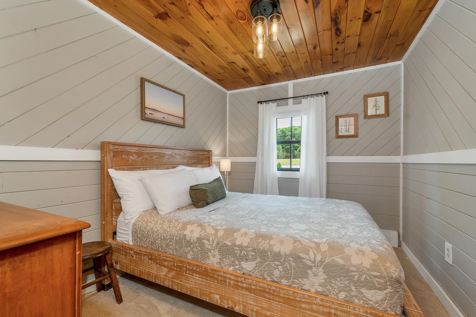 214 Middle Road Tuftonboro, NH 03816 - Photo 36 of 52