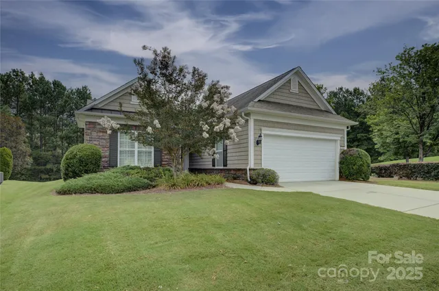 $495,000 | 4004 Twiddy Street, Fort Mill, SC 29707