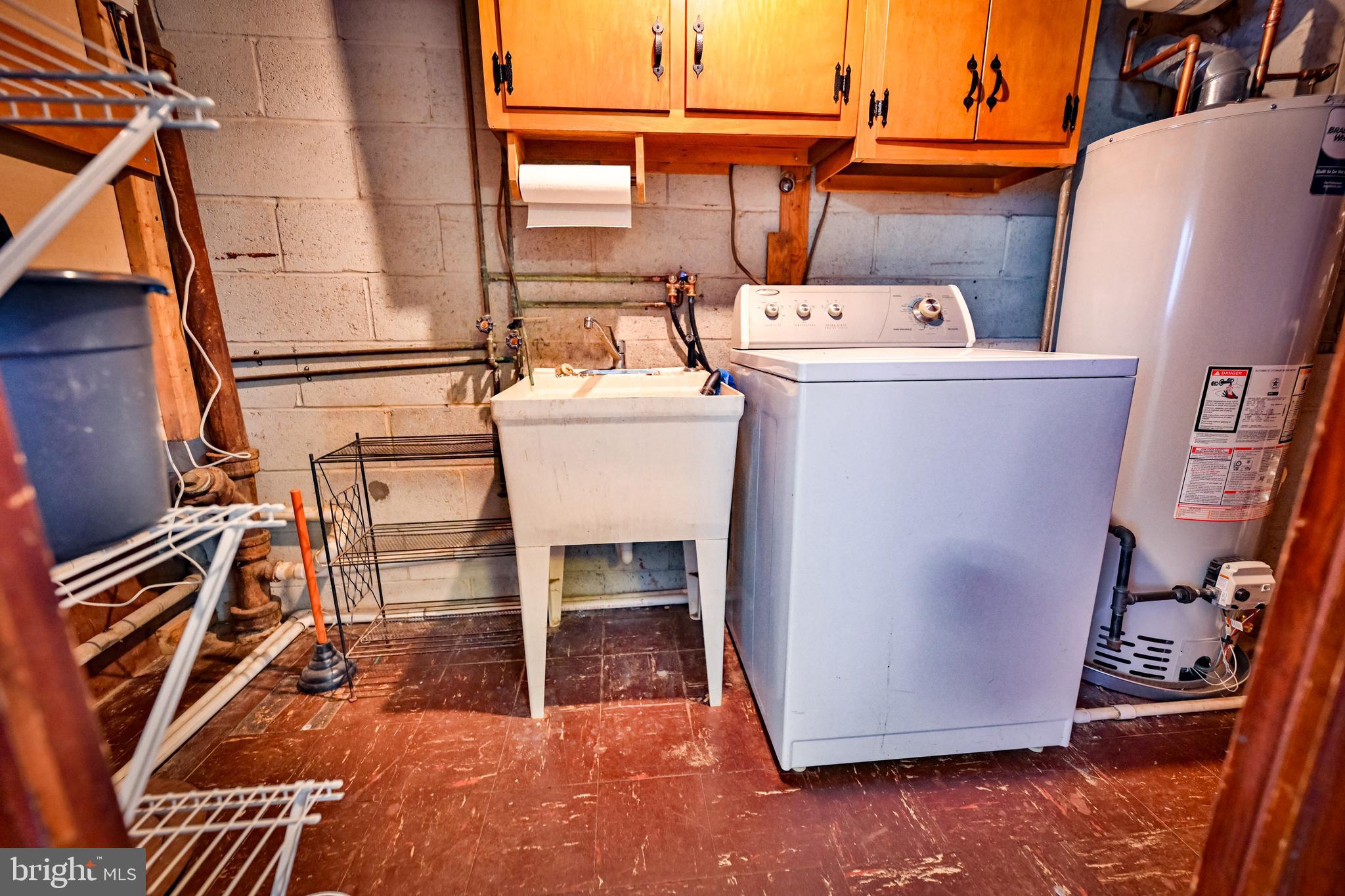 1041 Winsford Road Baltimore, MD 21204 - Photo 25 of 37