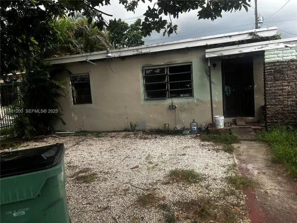 $340,000 | 1132 Northwest 118th Street, Miami, FL 33168