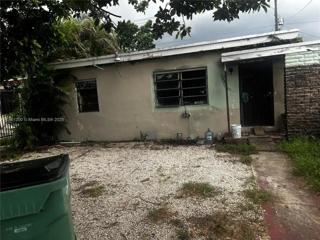$340,000 | 1132 Northwest 118th Street, Miami, FL 33168