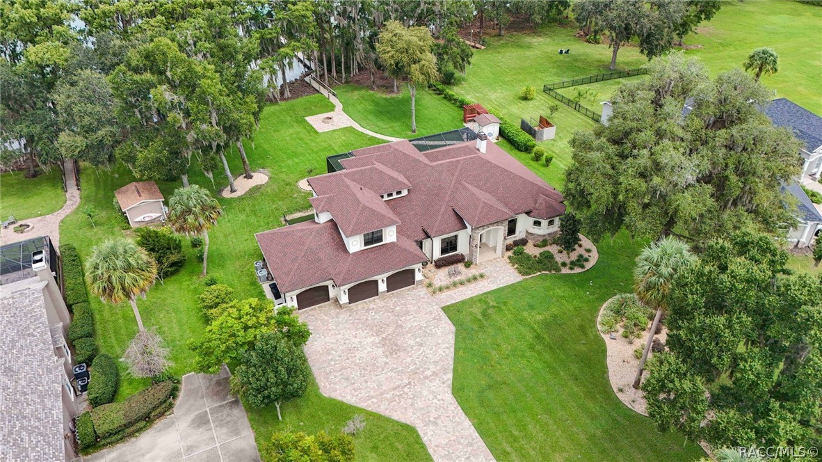 10994 North River Ranch Path Crystal River, FL 34428 - Photo 76 of 88 Gallery Image 76