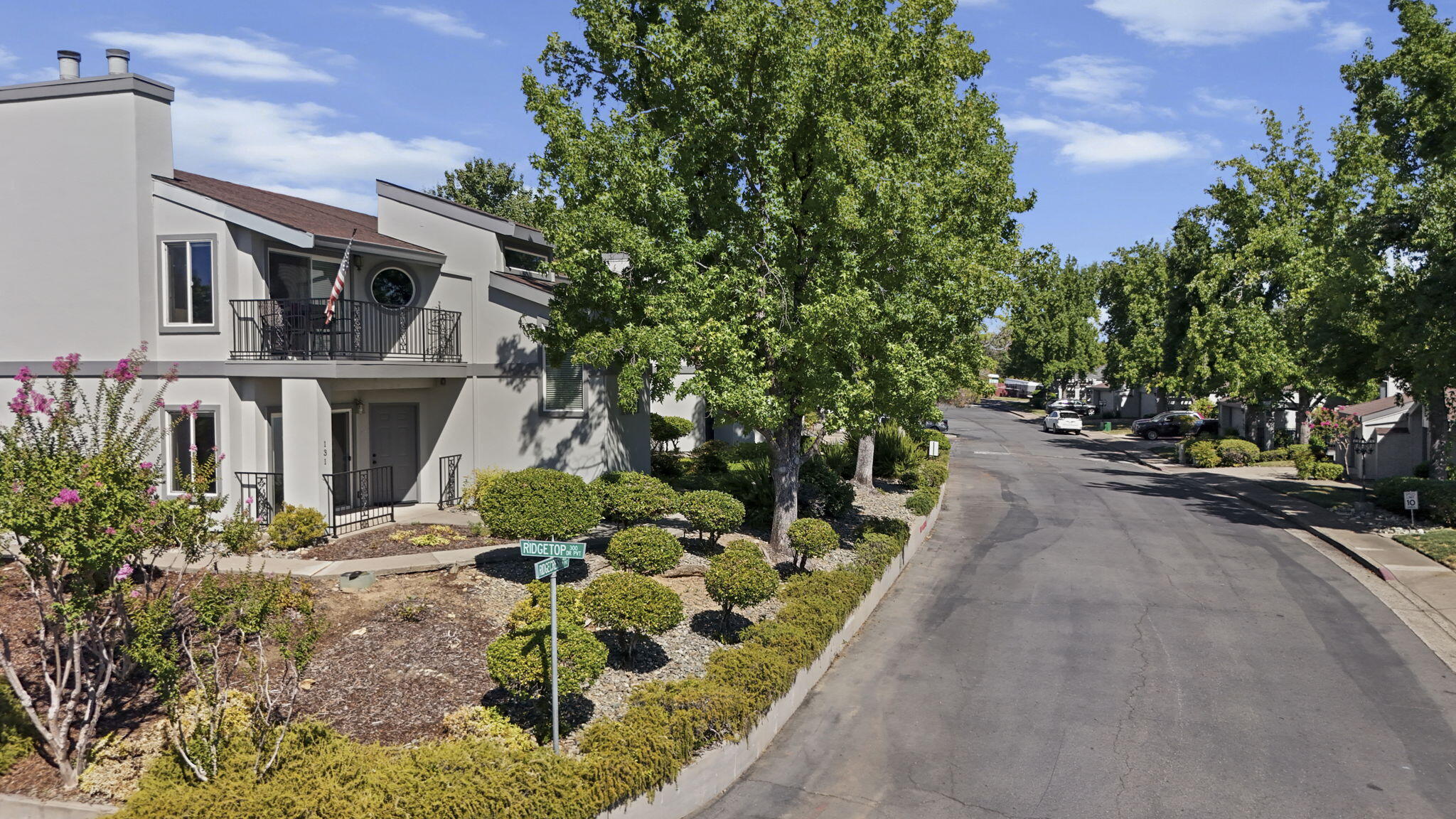488 Ridgecrest Trail, Unit 131 Redding, CA 96003 - Photo 42 of 52 45-web-or-mls-DJI_20260724161337_0015_D