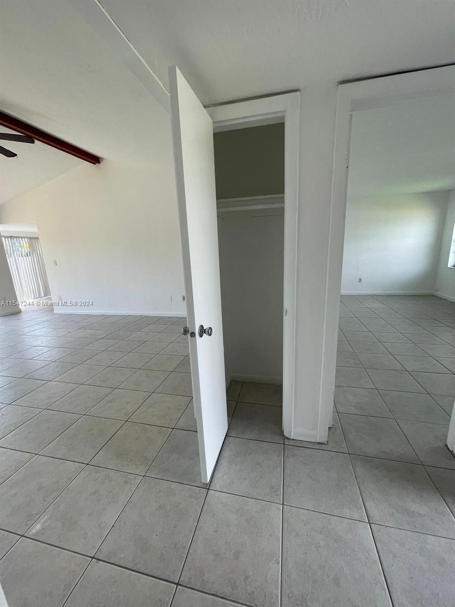 The Crossings Miami, FL 33186 - Photo 11 of 19 a view of an empty room